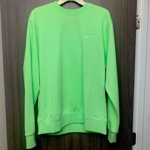 Nike Crewneck Mens sweater